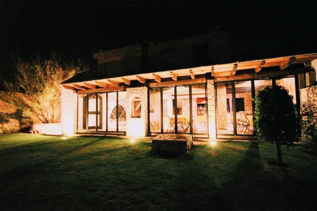 Hotel & Cava La Parroquia San Cristóbal de Las Casas Exterior foto